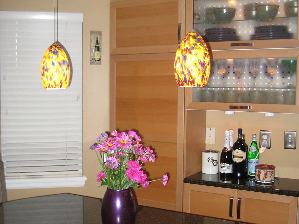 Kitchen Island