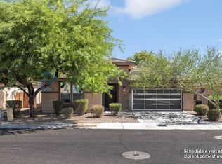 1521 E Canary Dr, Gilbert, AZ 85297