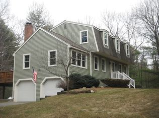 103 Raddin Rd, Groton, MA 01450