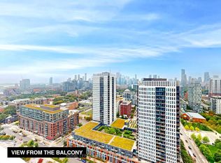 20 Tubman Ave #2616, Toronto, ON M5A0M8