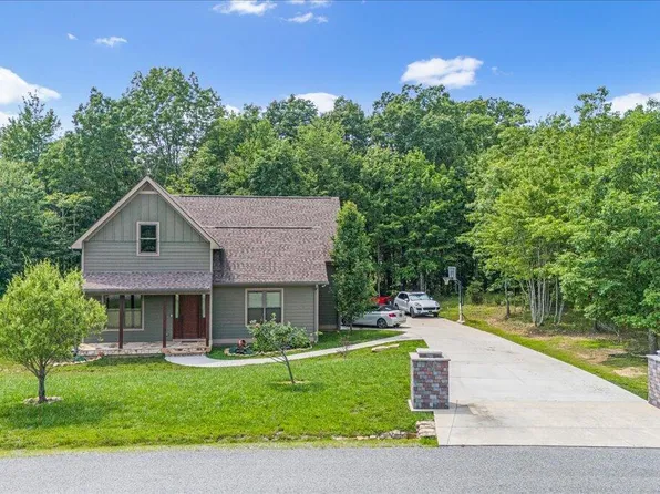 220 Bear Crawl Rd #Rb-28, Jasper, TN 37347