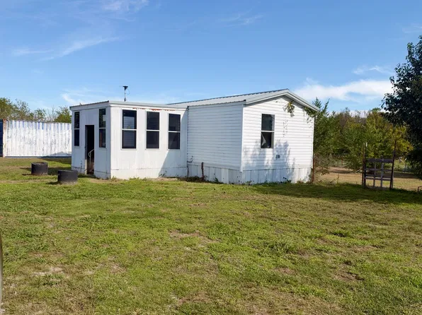 32647 E County Road 1603, Pauls Valley, OK 73075