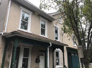 402-404 Linden St, Bethlehem, PA