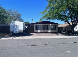 828 Driftwood Ave #5, PAGE, AZ 86040