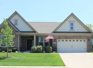12321 Alberta St, Fishers, IN 46037