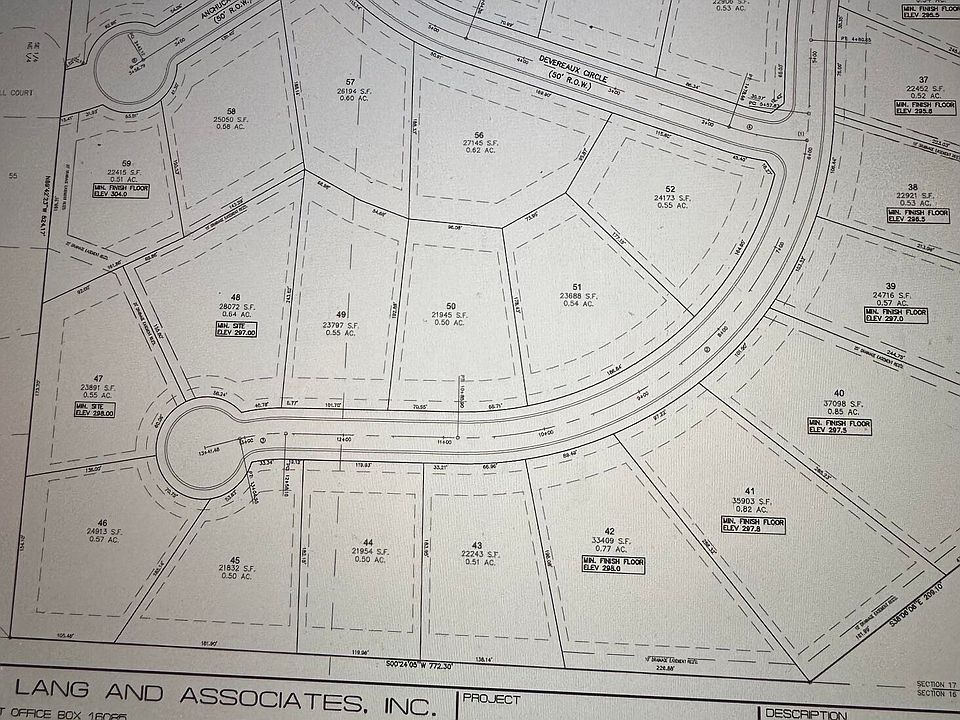 1st image of Brents Xing Lot 42