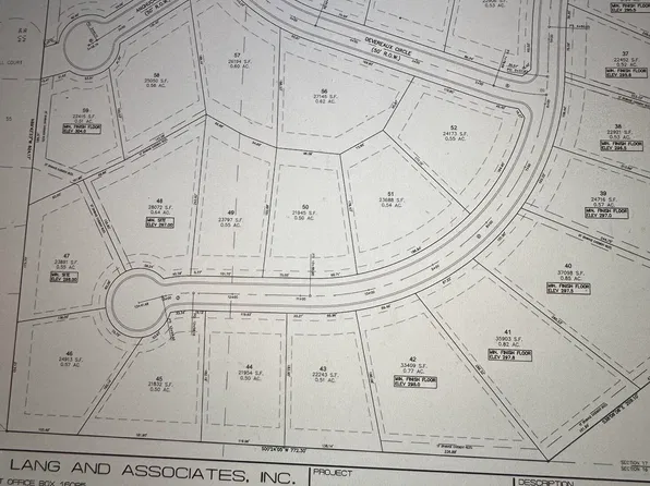 Brents Xing Lot 44, Clinton, MS 39056