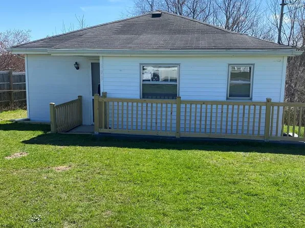 306 Carleton St, Beckley, WV 25801