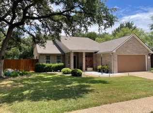 13123 Voelcker Ranch Dr, San Antonio, TX 78231