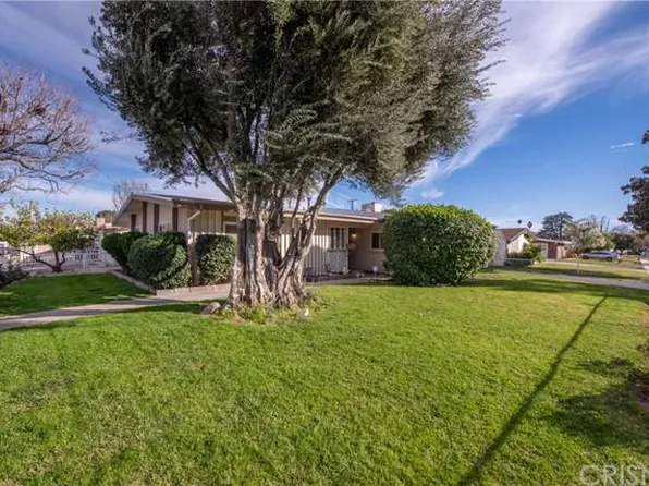 20318 Chase St, Winnetka, CA 91306