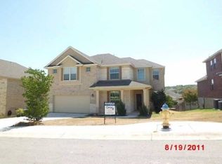22006 Ranier Ln, San Antonio, TX 78260