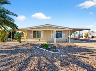 5504 E ASPEN Avenue, Mesa, AZ 85206