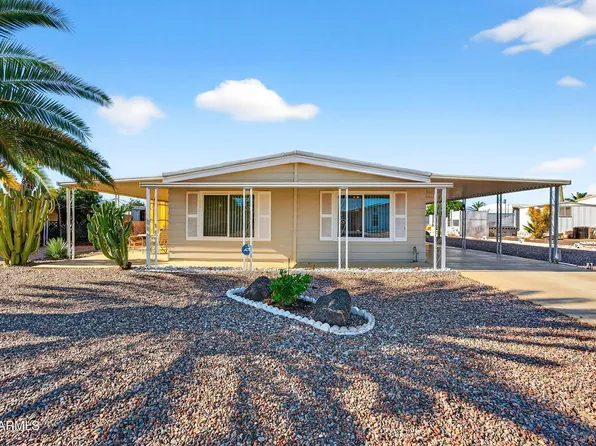 5504 E ASPEN Avenue, Mesa, AZ 85206