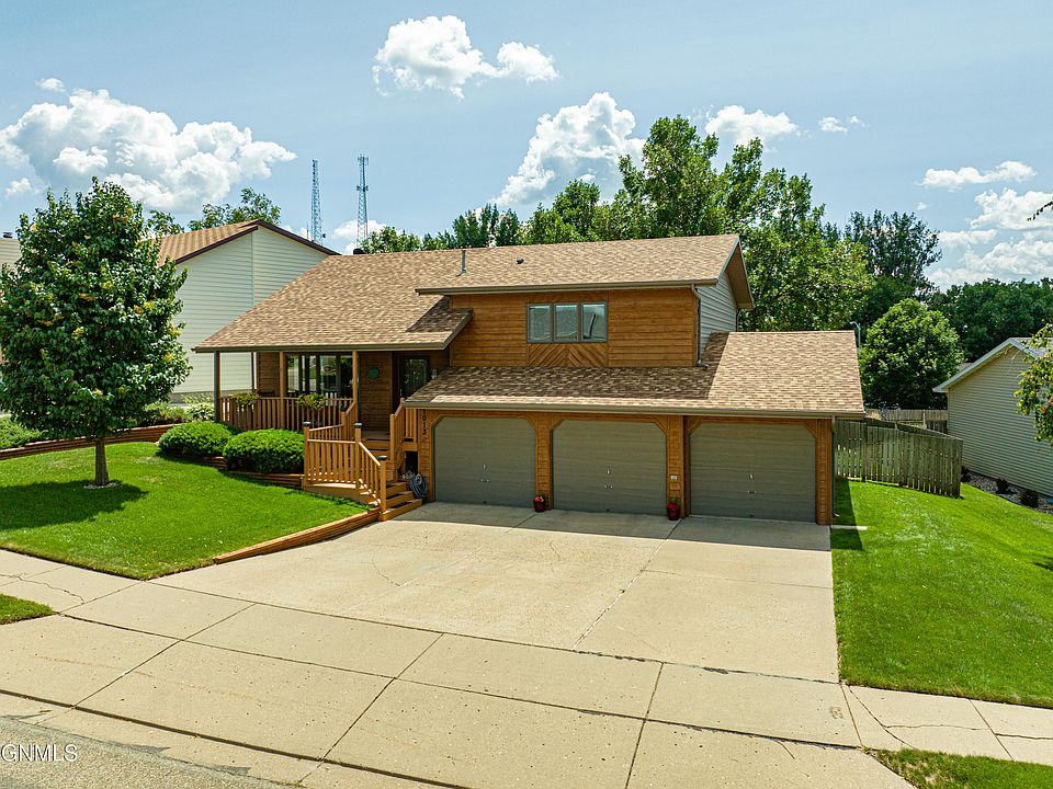 1013 E Turnpike Ave, Bismarck, ND 58501 Zillow