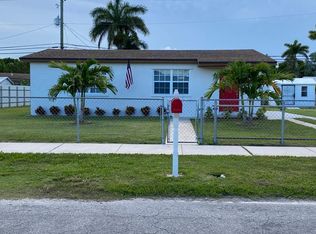 29020 SW 146th Ave, Homestead, FL 33033