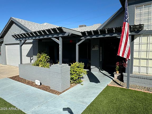 4th image of 6434 W SHAW BUTTE Drive