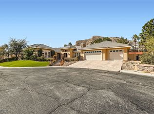 4375 Micahs Canyon Ct, Las Vegas, NV 89129