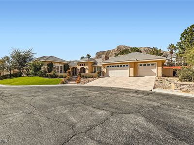 4375 Micahs Canyon Ct, Las Vegas, NV, 89129