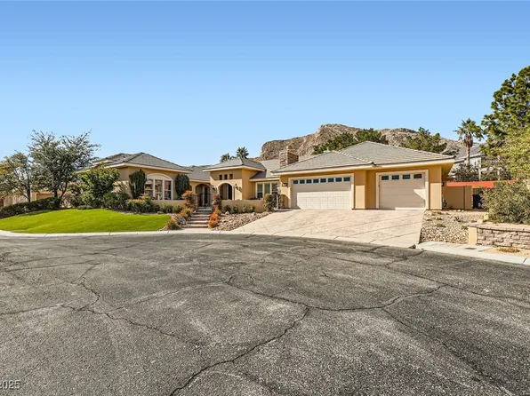 4375 Micahs Canyon Ct, Las Vegas, NV 89129