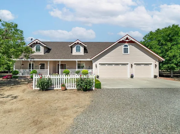32042 Russell Blvd, Winters, CA 95694