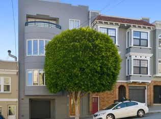 2746 Gough St #2, San Francisco, CA 94123