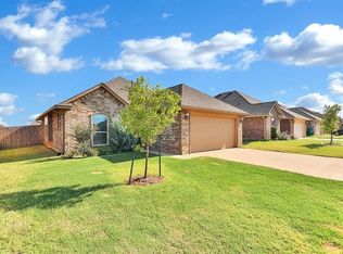 4205 NW 153rd St, Edmond, OK 73013