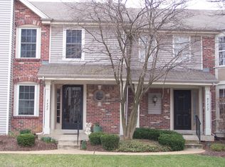 5408 Kenrick Parke Dr, Saint Louis, MO 63119