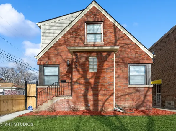 548 E 104th St, Chicago, IL 60628