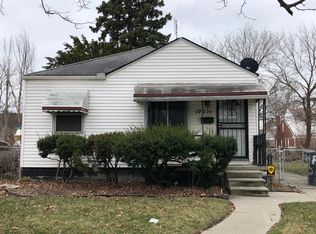 10351 Merlin St, Detroit, MI 48224
