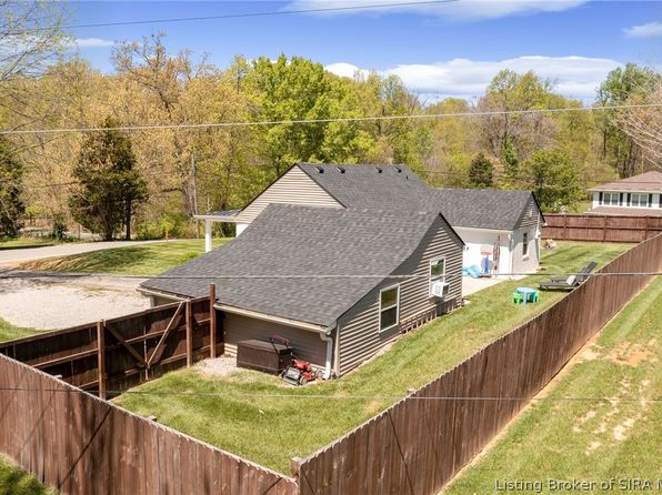 5484 St Johns Road, Greenville, IN 47124