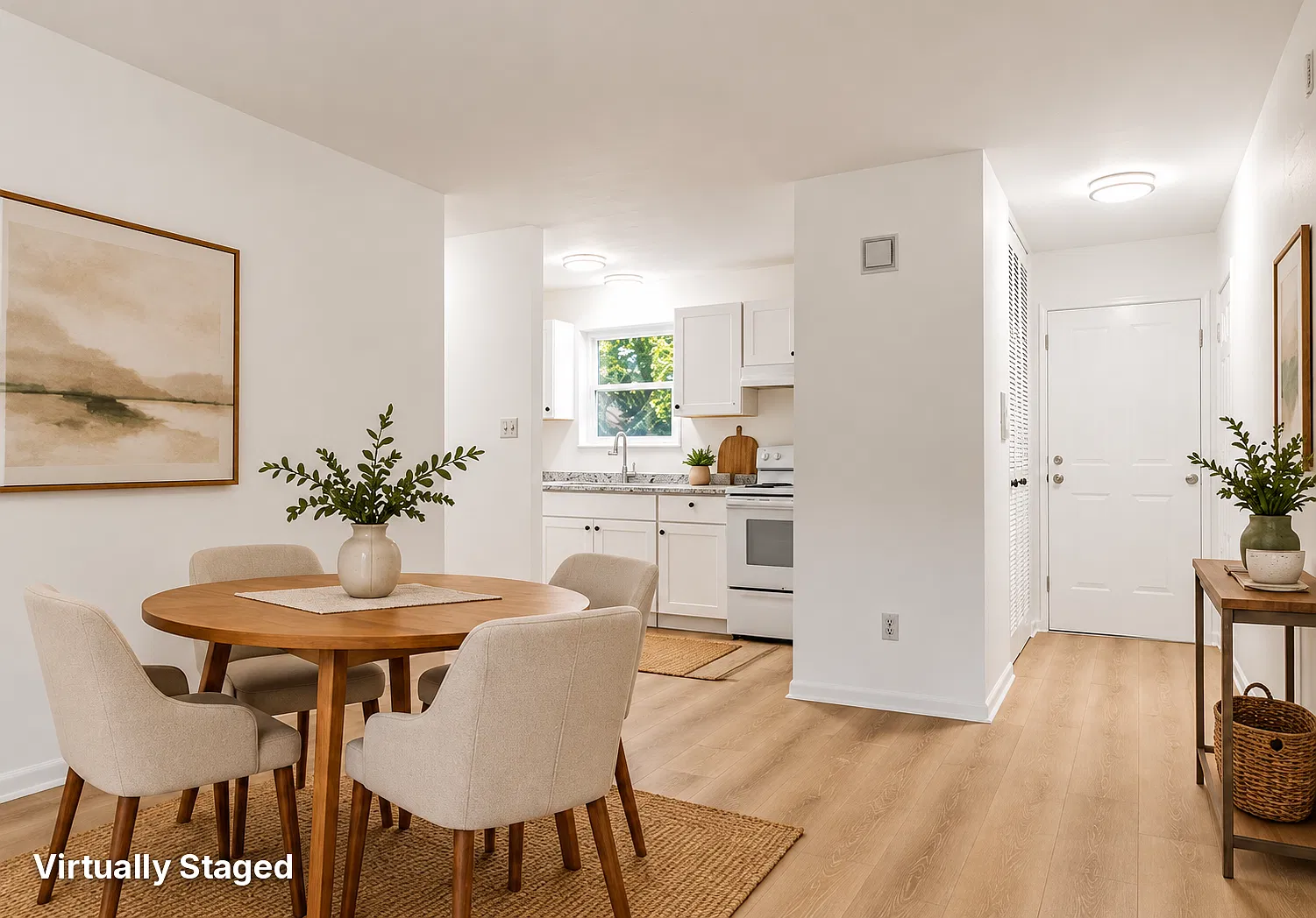 1 bed, 600 sqft, $865 — Photo 4