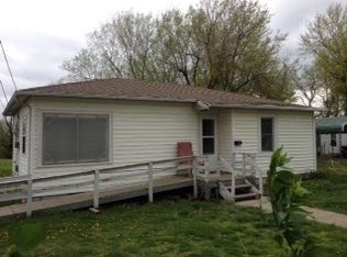 1407 Monroe St, Fulton, MO 65251