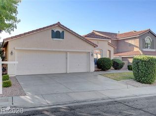 257 Canyon Spirit Dr, Henderson, NV 89012