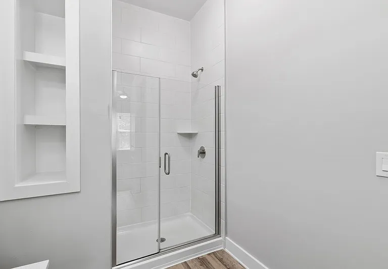 Shower