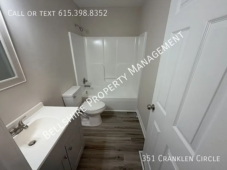 351 Cranklen Cir — Photo 3