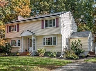 194 Paine St, Bellingham, MA 02019