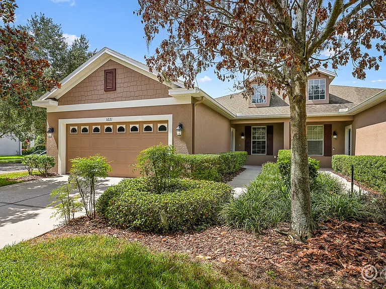 5221 Bannister Park Ln — Photo 2