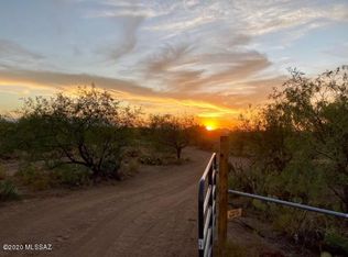 14728 S Sierrita Mountain Rd UNIT 430, Tucson, AZ 85736