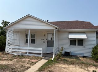 1201 Syracuse St, Denver, CO 80220