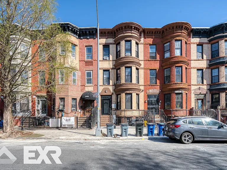 987 Lafayette Ave #1F — Photo 20