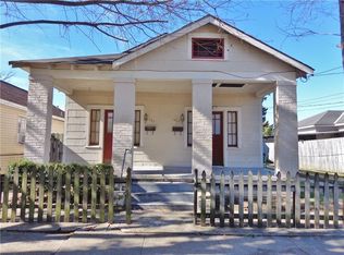 436 3rd Ave, Harvey, LA 70058