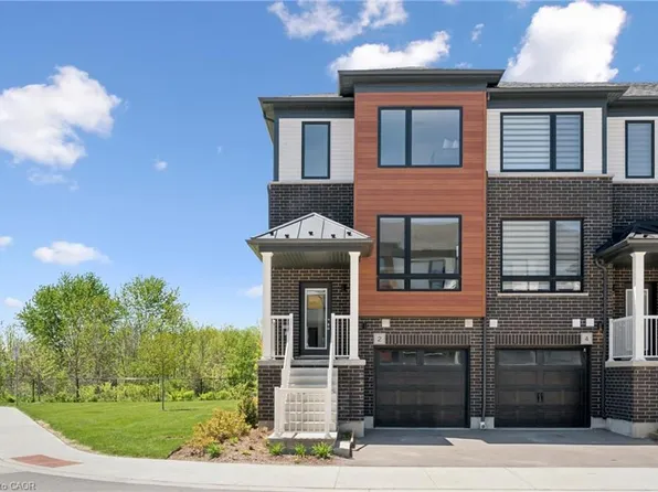 2 Sora Ln, Guelph, ON N1E 0T4