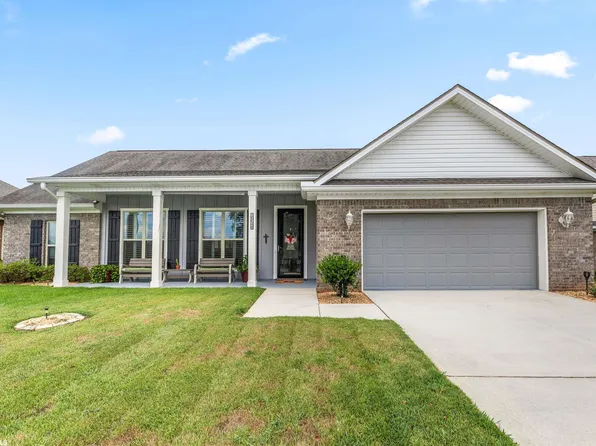 16648 Edgewater Cir, Loxley, AL 36551