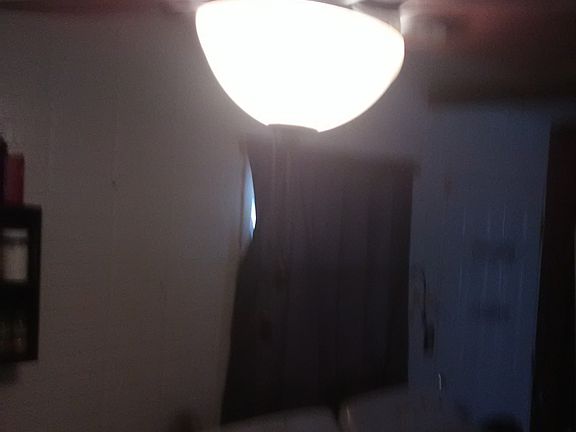 2018 New kitchen ceiling fan