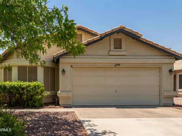 1278 N BLACKSTONE Drive, Chandler, AZ 85224
