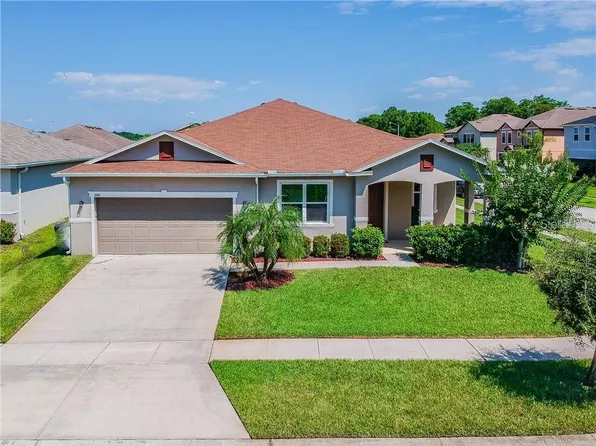 1501 Angler Ave, Kissimmee, FL 34746