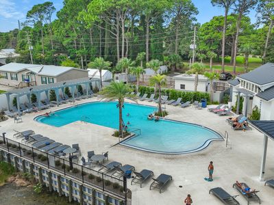183 Cove Dr, Miramar Beach, FL, 32550