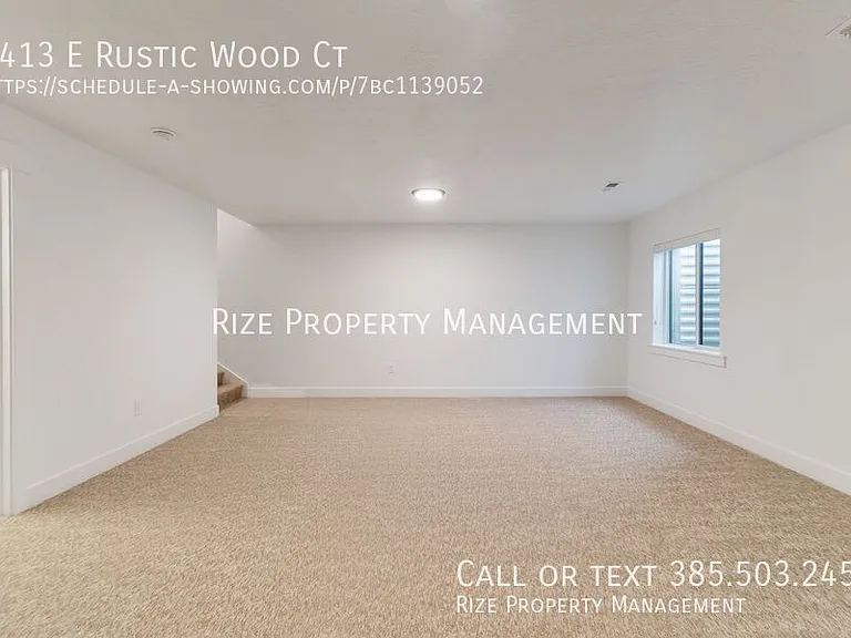 1413 E Rustic Wood Ct — Photo 18