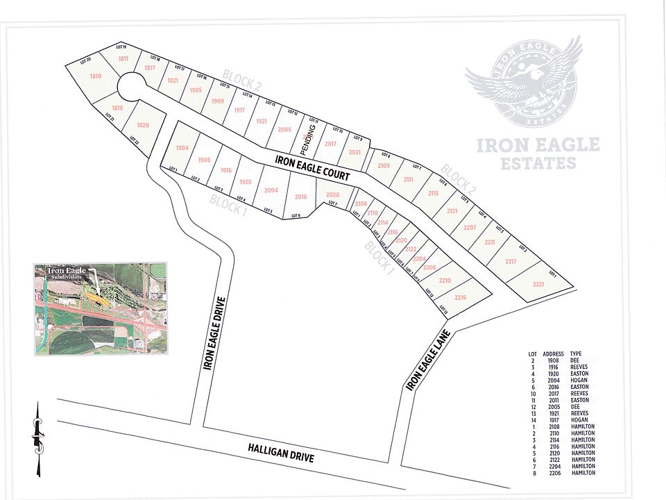 2005 Iron Eagle Ct, North Platte, NE 69101 Zillow