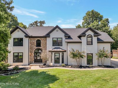 10309 Castlebridge Ct, Knoxville, TN, 37922